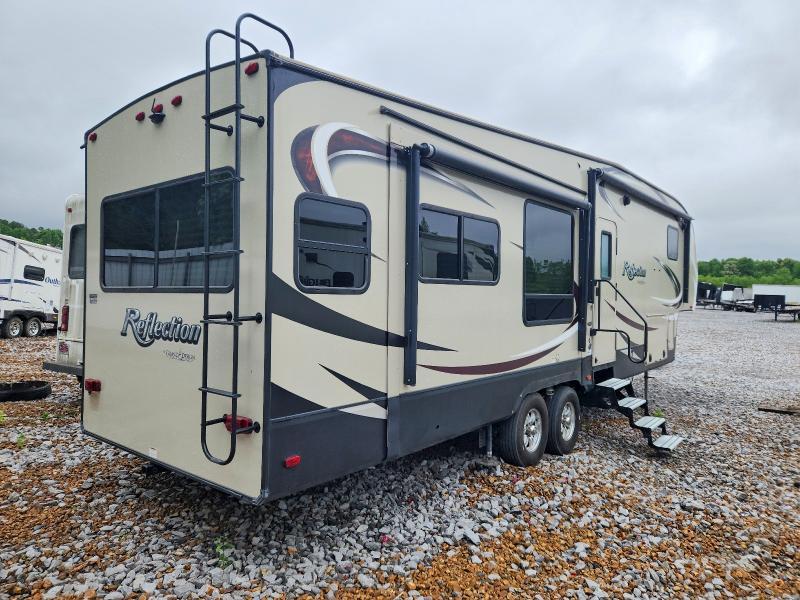 2017 Intersate IBDO10220TA5 Equipment Trailer