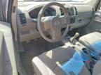 2009 Nissan Frontier XE