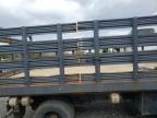 2014 Isuzu NPR Flatbed Truck