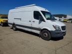 2015 Mercedes-Benz 2015 Mercedes Benz Sprinter 2500 Utility / Service