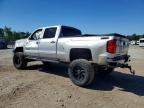 2017 Chevrolet Silverado K2500 Heavy Duty LT