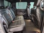 2022 Dodge RAM 1500 TRX