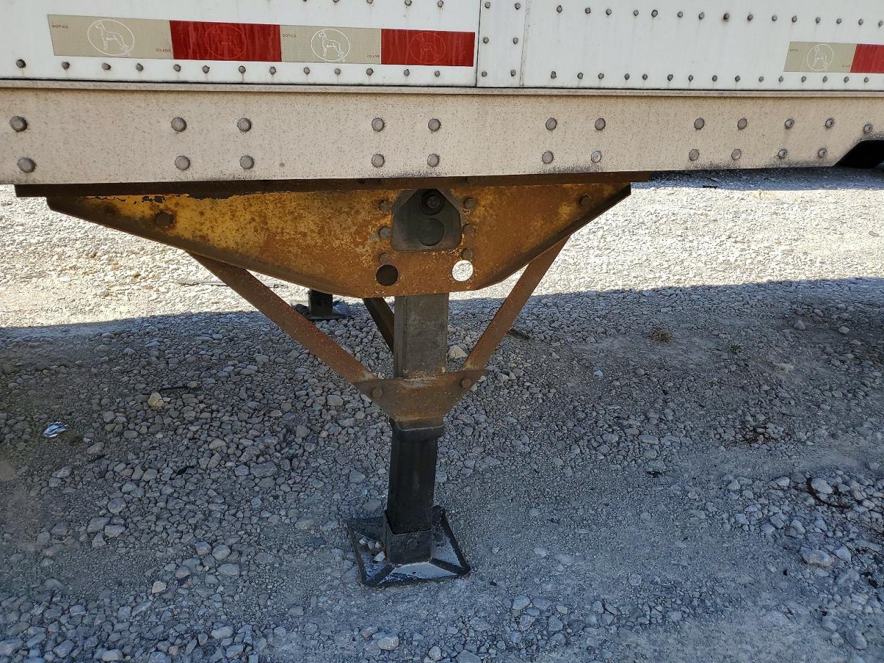 2016 Great Dane Great Dane Trailers