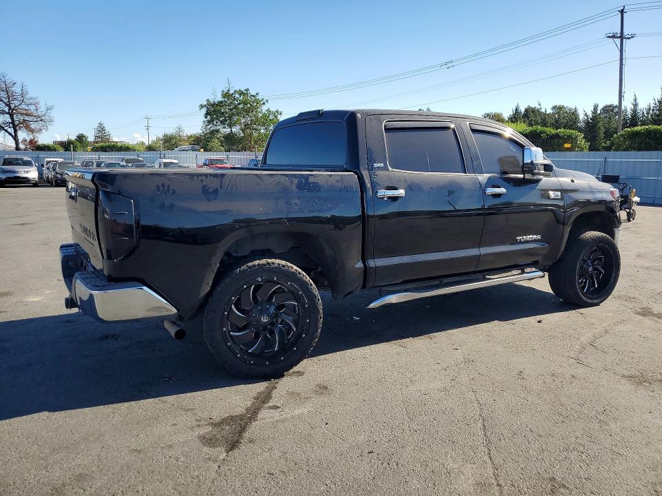 2014 Toyota Tundra SR5