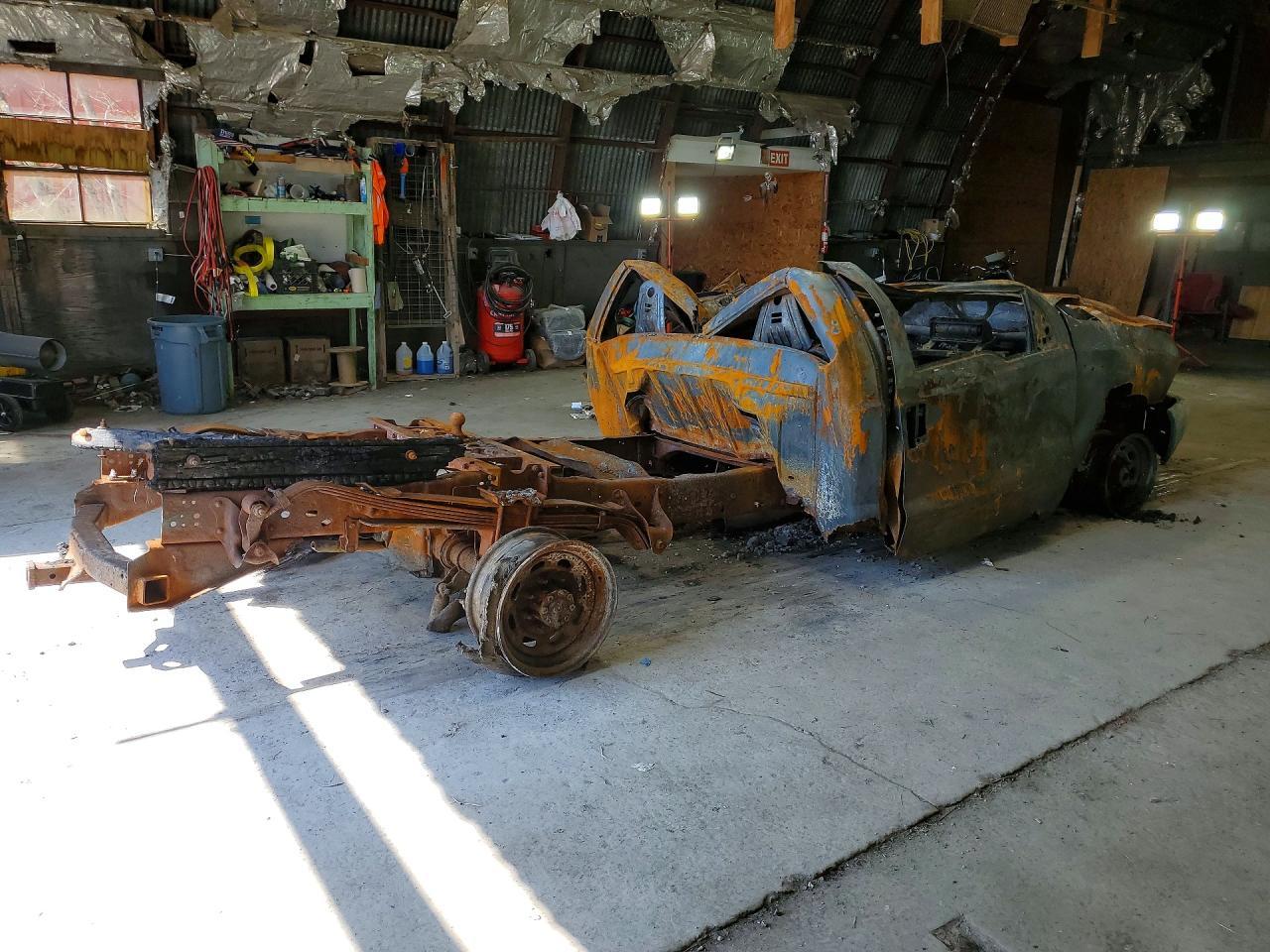 2000 Ford F350 SRW Super Duty