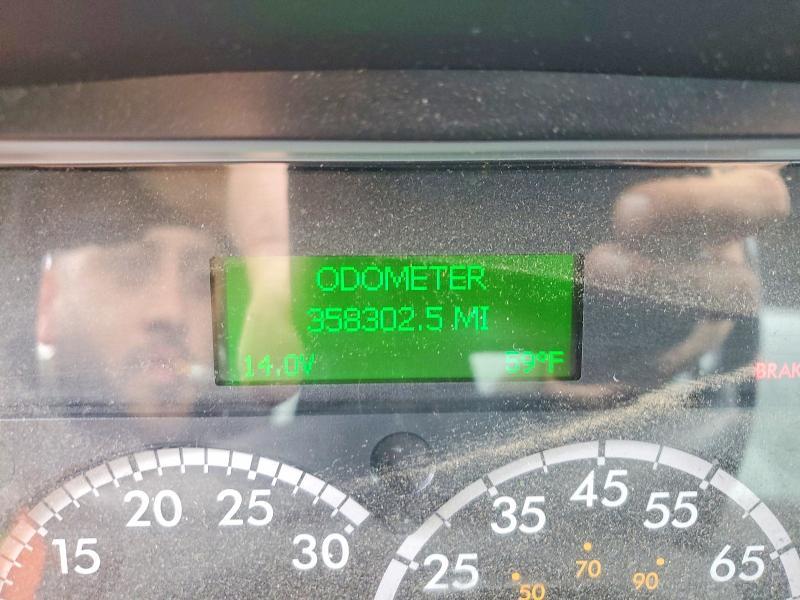 2020 Freightliner M2 106 Medium Duty