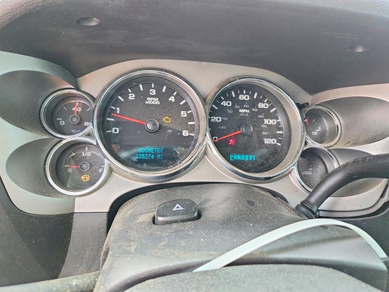 2007 GMC New Sierra C1500