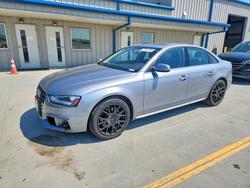 Audi Vehiculos salvage en venta: 2016 Audi A4 Premium S-line