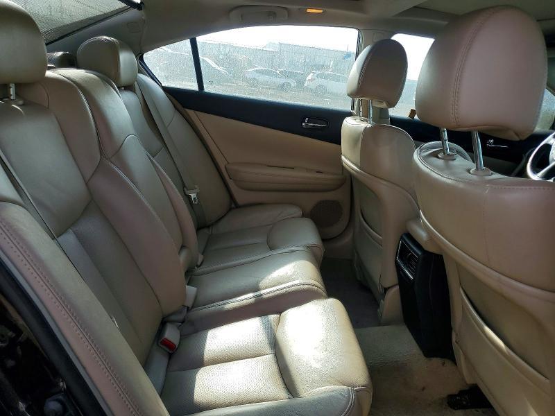 2014 Nissan Maxima 3.5 sv