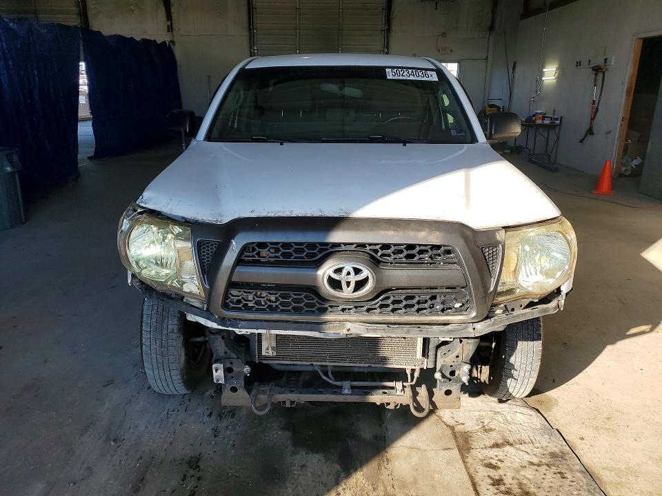 2011 Toyota Tacoma Base