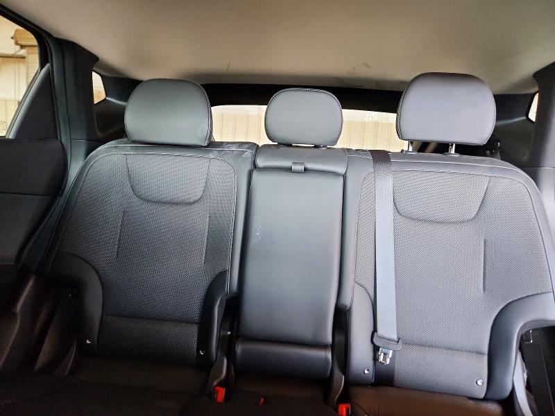2024 KIA EV6 Light Long Range