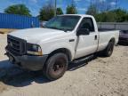 2004 Ford F250 Super Duty