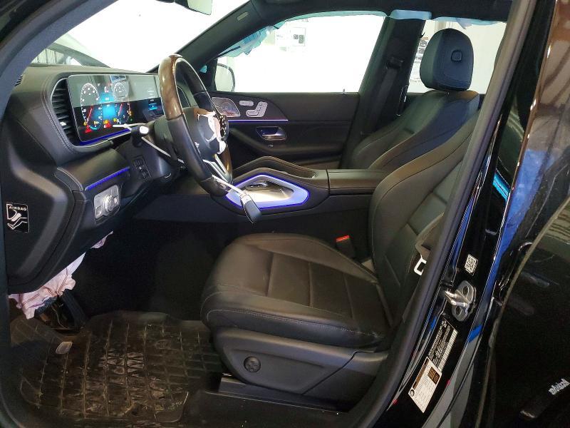 2023 Mercedes-Benz Gle 350 4matic