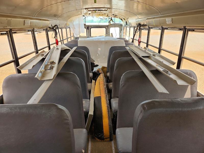 2011 Icrp Bus-Bus