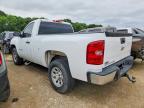2010 Chevrolet Silverado C1500