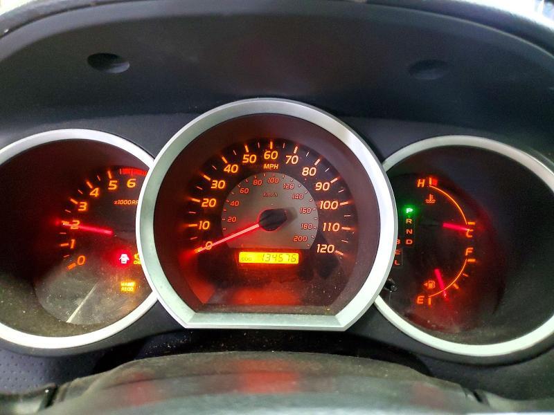 2005 Toyota Tacoma Base