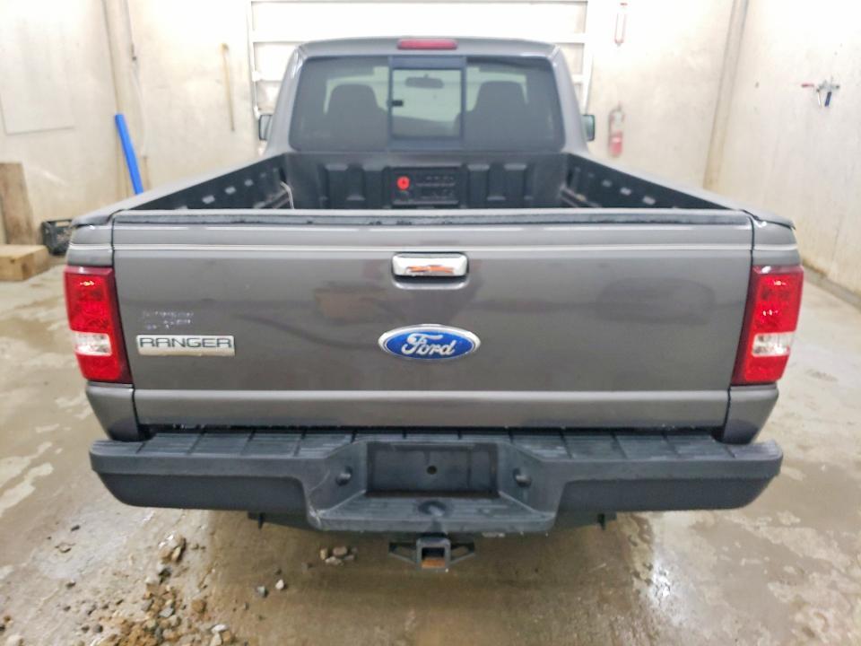 2009 Ford Ranger