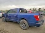 2020 Nissan Titan SV