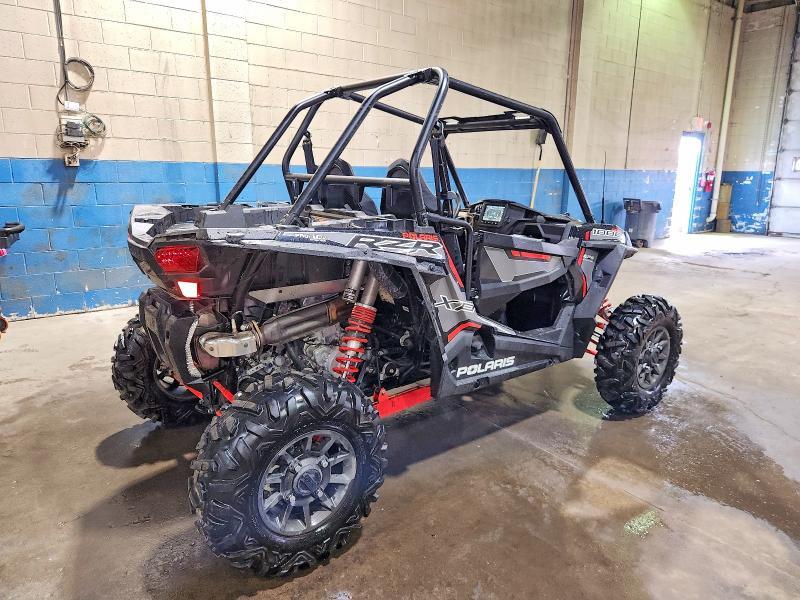 2018 Polaris Rzr xp 1000 Utility Vehicle