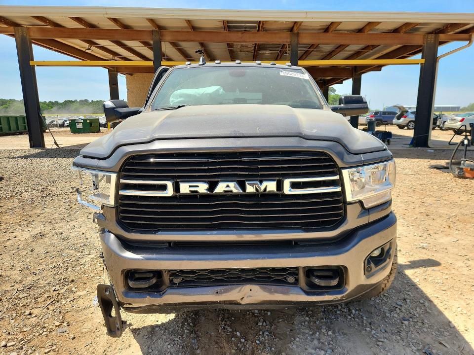 2019 Dodge Ram 2500 big Horn