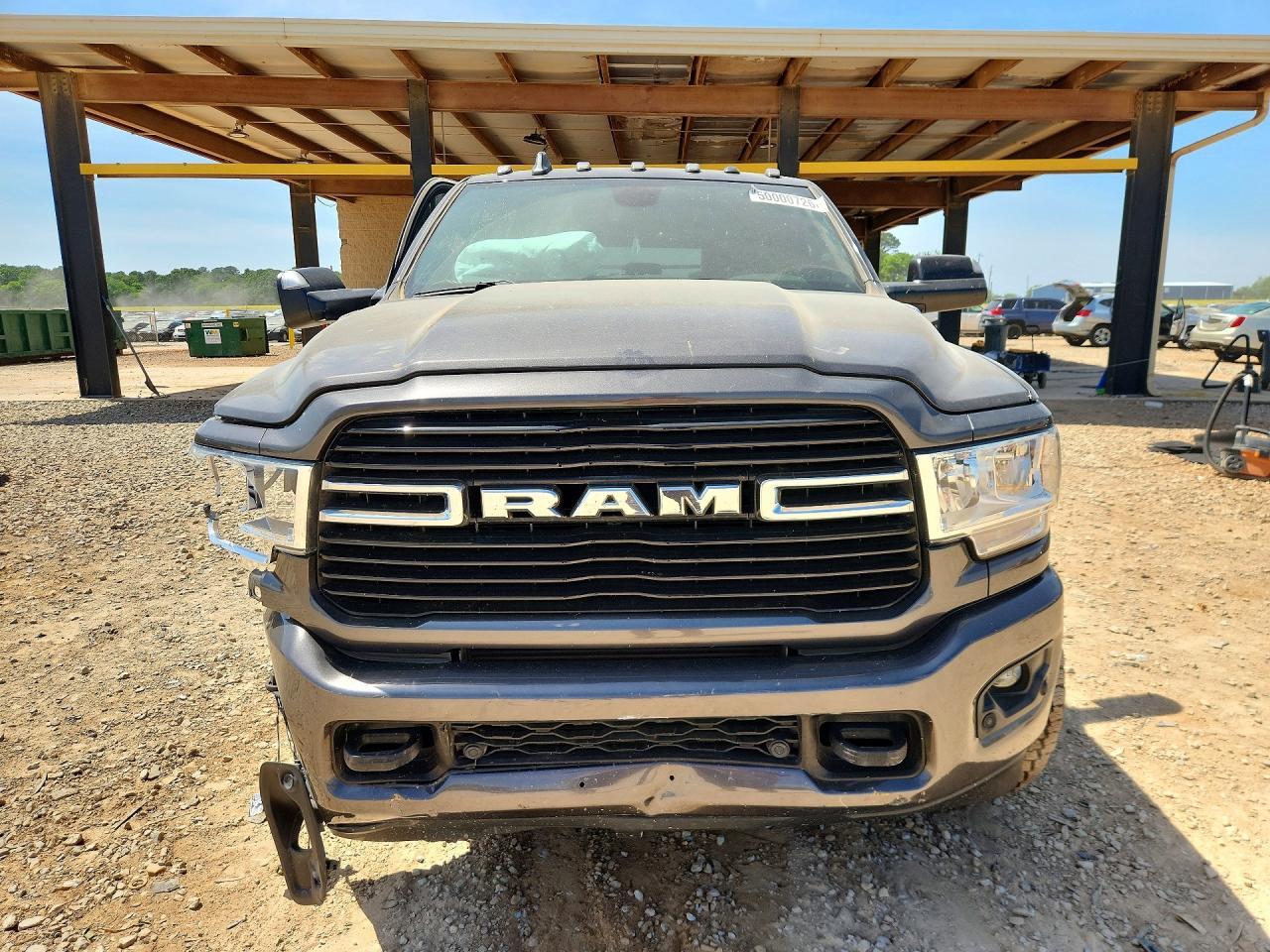 2019 Dodge RAM 2500 BIG Horn