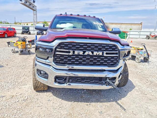 2022 Dodge RAM 2500 BIG Horn