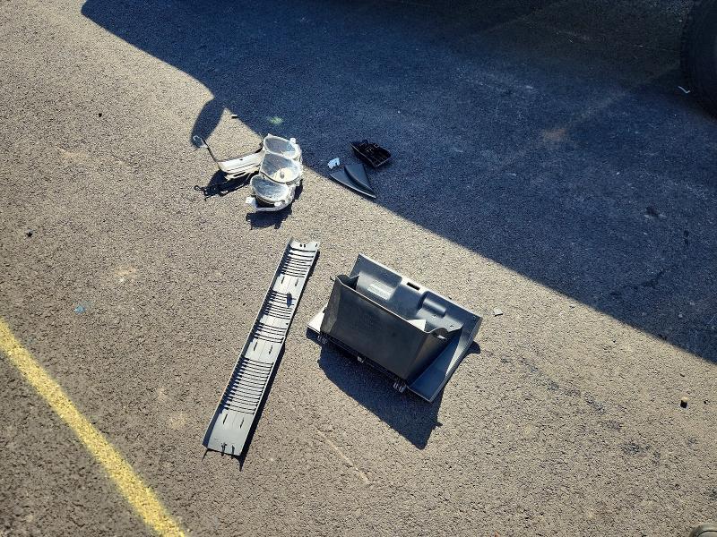 2008 Toyota Tacoma Prerunner V6