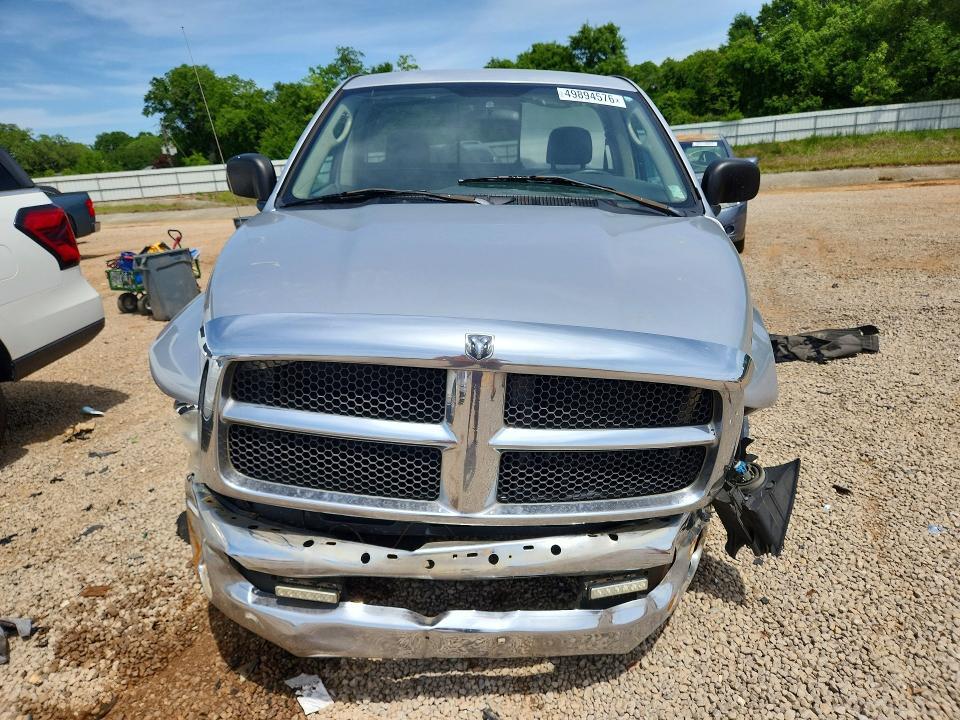 2005 Dodge RAM 1500 ST