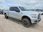 2015 Ford F150