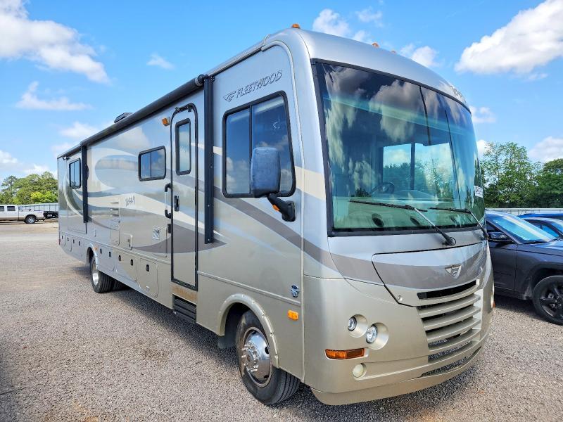 2013 Fleetwood Terra RV