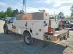2013 Ford F450 Super Duty Utility / Service Truck