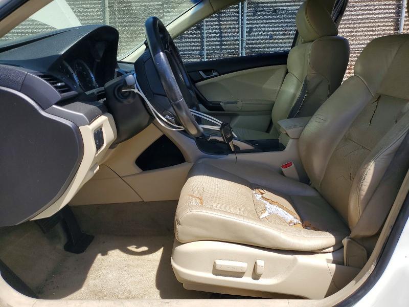 2009 Acura TSX