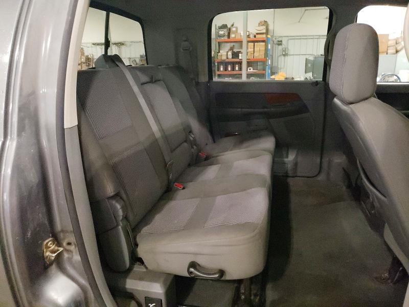 2006 Dodge RAM 1500