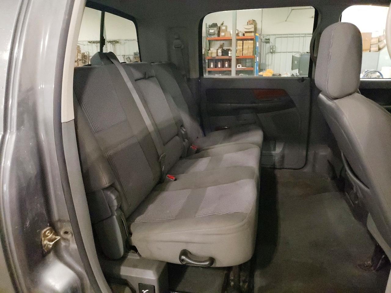 2006 Dodge RAM 1500
