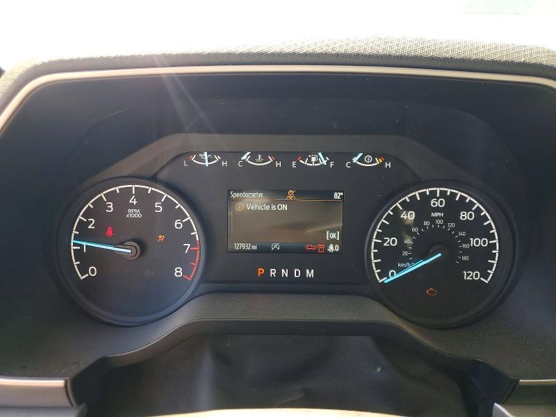 2021 Ford F150