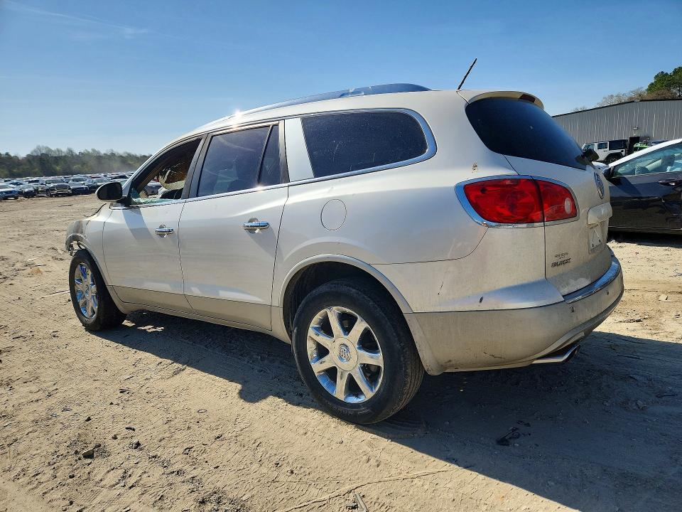 2009 Buick Enclave cxl