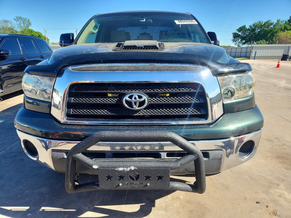 2007 Toyota Tundra SR5