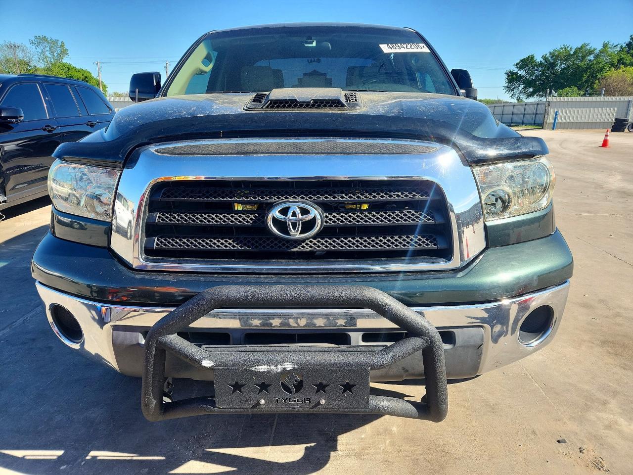 2007 Toyota Tundra SR5