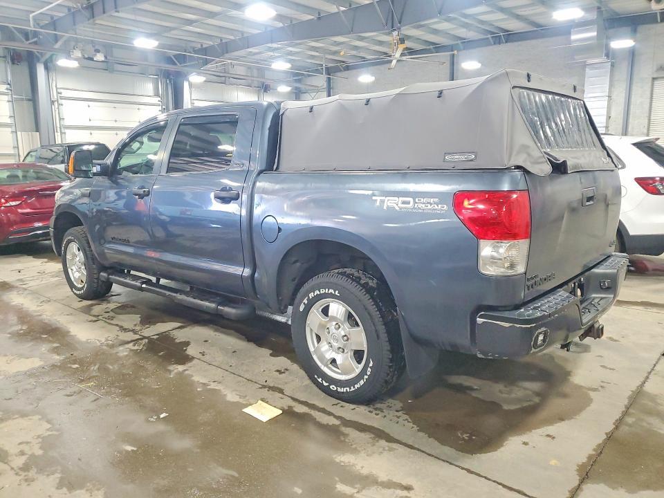 2007 Toyota Tundra SR5