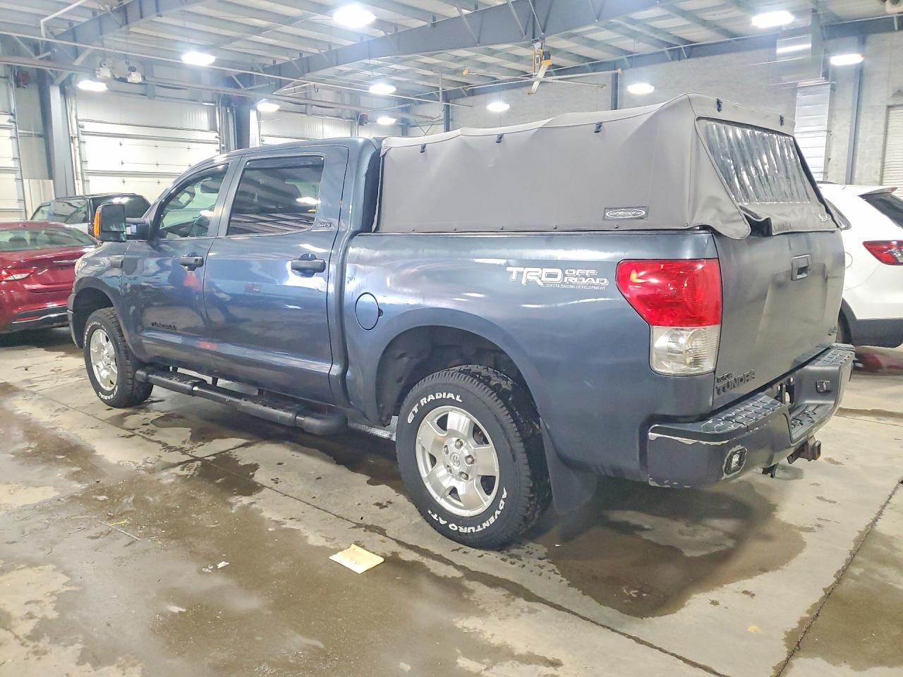 2007 Toyota Tundra SR5