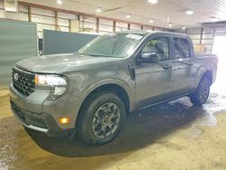 2026 Ford Maverick XLT en venta en Columbia Station, OH