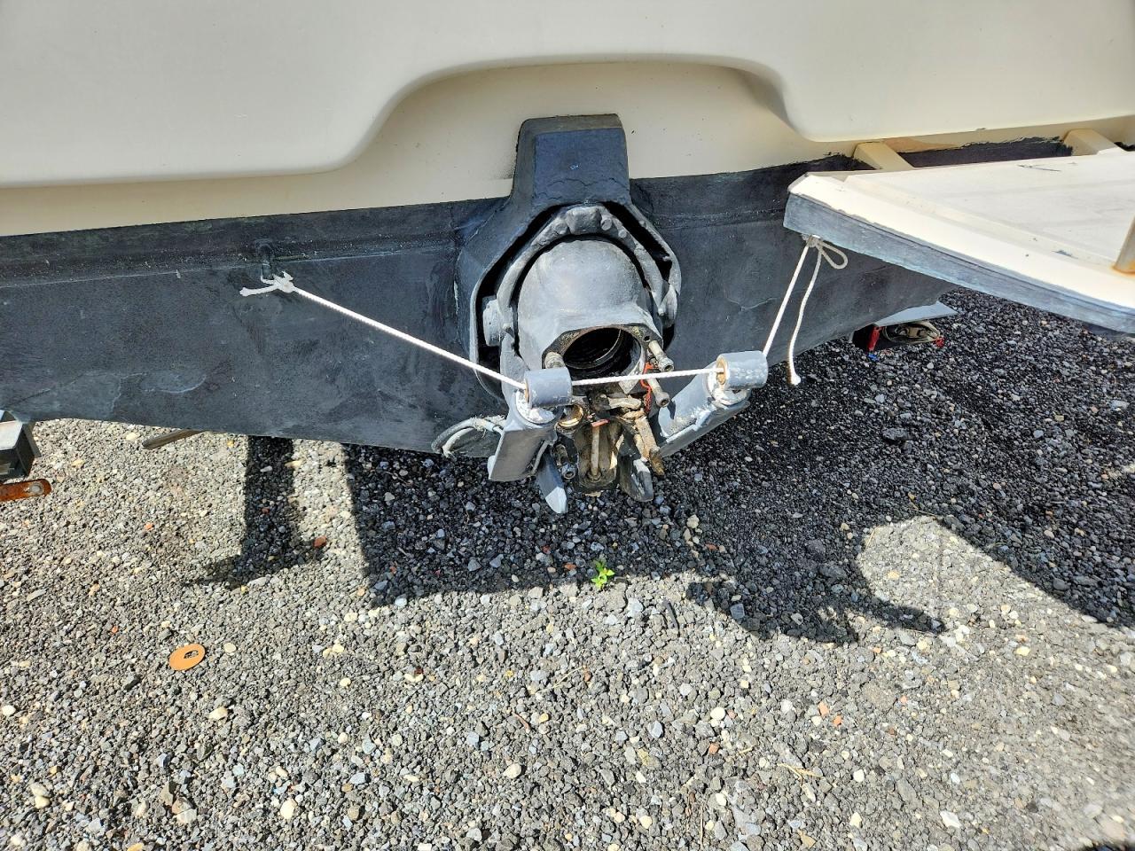 2001 Bayliner Bayliner