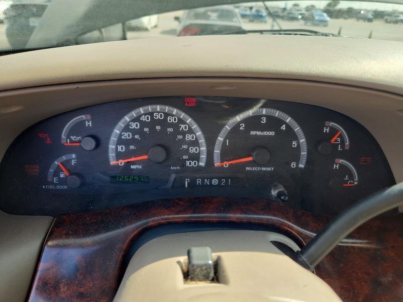 2003 Ford F150