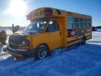 2011 Chev Express Cutaway G3500