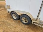 2005 Featherlite 1627 Fiber Optic Splicing Trailer