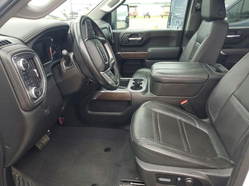 2023 GMC Sierra K2500 Denali