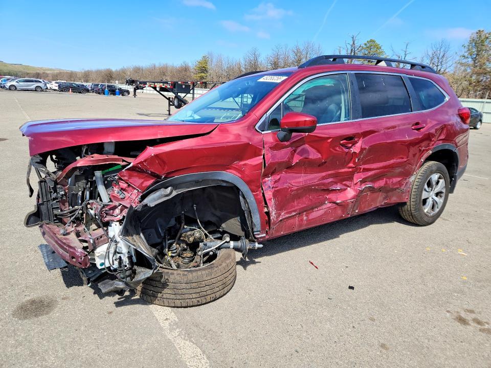 2021 Subaru Ascent Premium