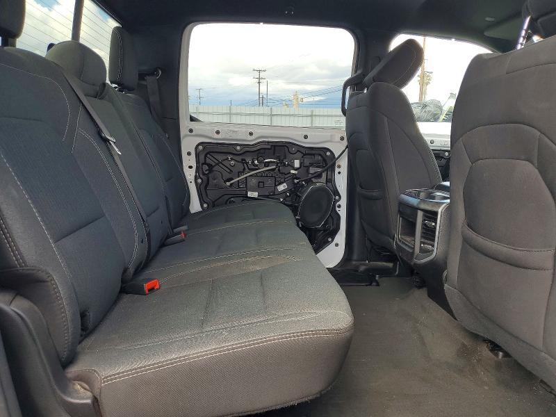 2021 Dodge RAM 1500 BIG Horn
