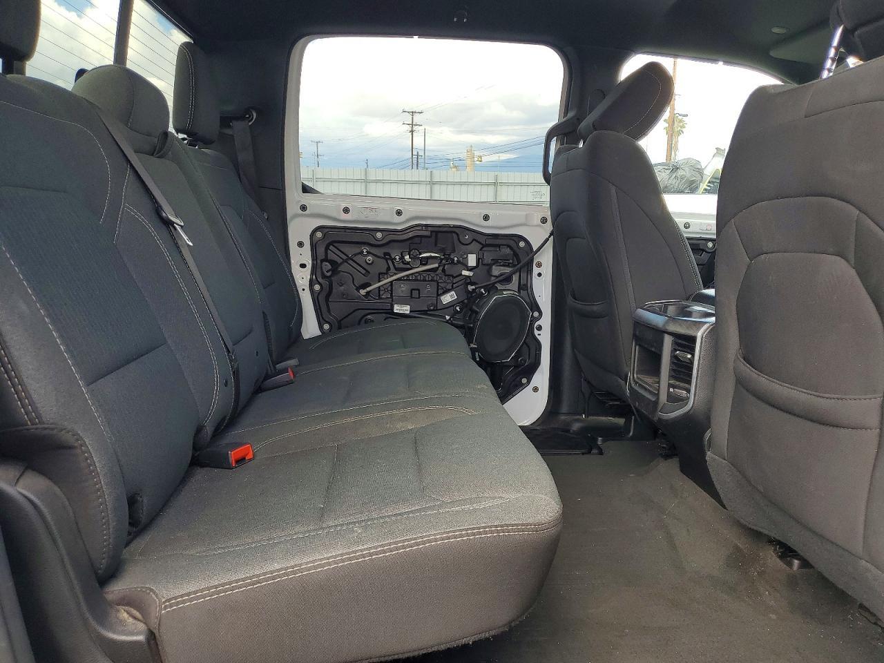 2021 Dodge RAM 1500 BIG Horn