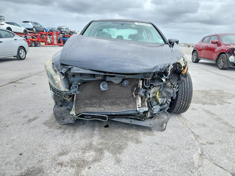 2009 Honda Accord lx